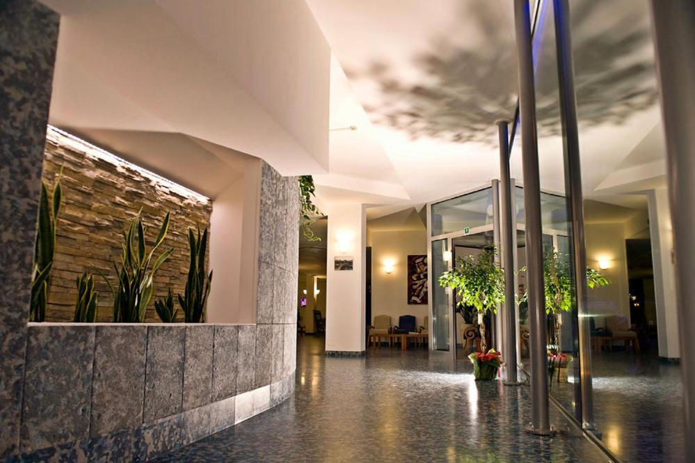 Hotel Leuco' Martinsicuro Luaran gambar