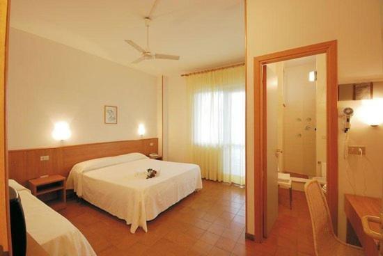 Hotel Leuco' Martinsicuro Luaran gambar