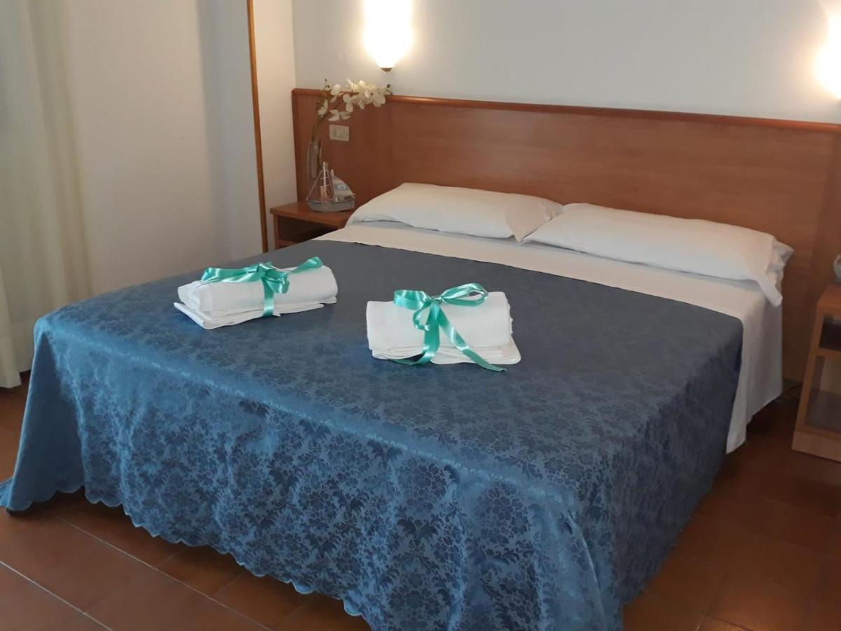 Hotel Leuco' Martinsicuro Luaran gambar