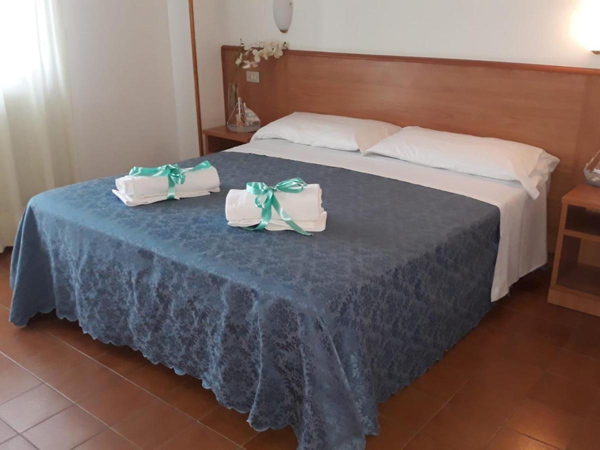 Hotel Leuco' Martinsicuro Luaran gambar