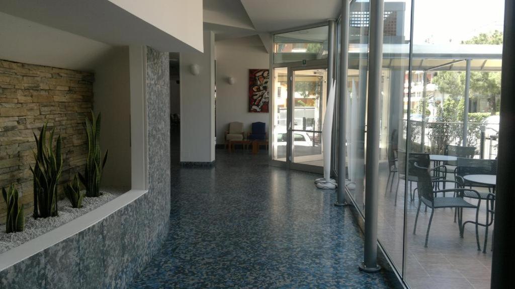 Hotel Leuco' Martinsicuro Luaran gambar