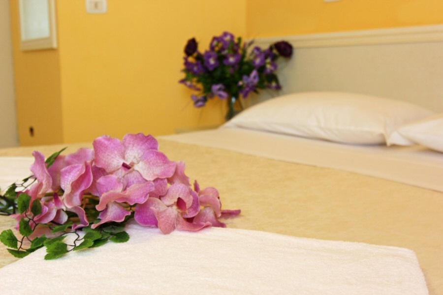 Hotel Leuco' Martinsicuro Luaran gambar