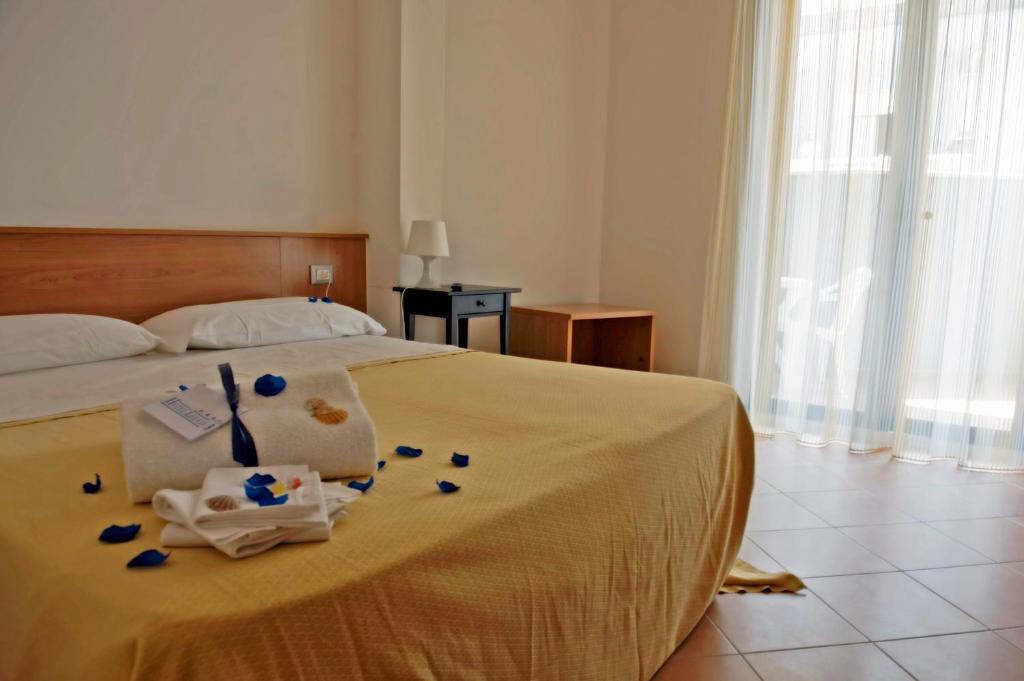 Hotel Leuco' Martinsicuro Luaran gambar