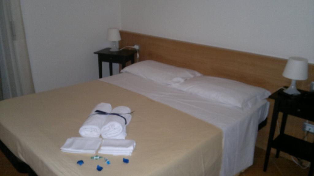 Hotel Leuco' Martinsicuro Luaran gambar