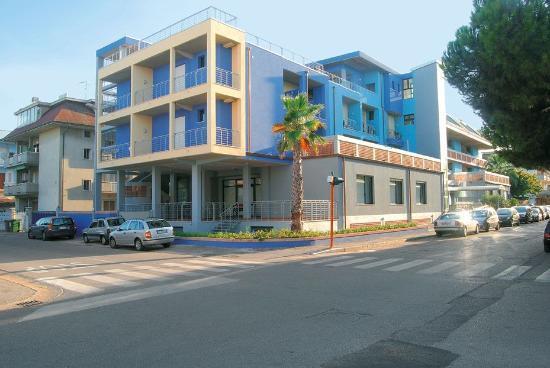 Hotel Leuco' Martinsicuro Luaran gambar