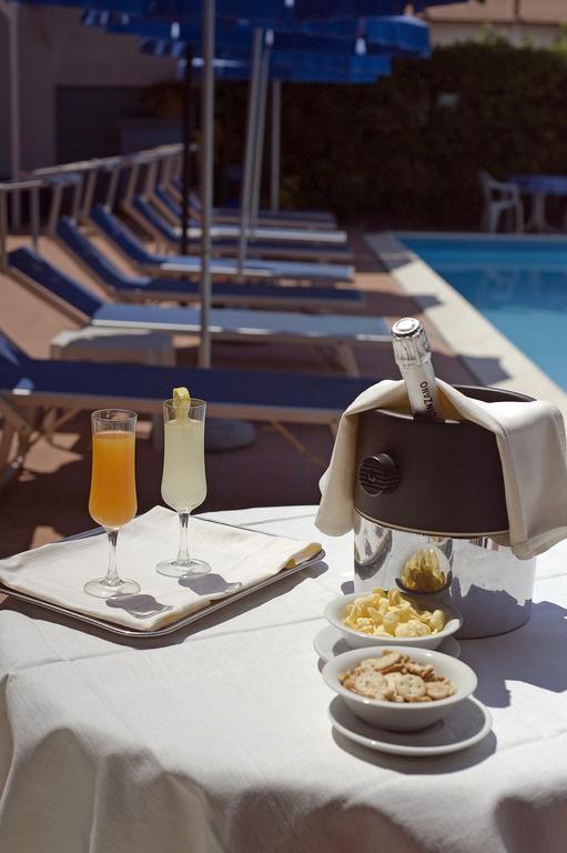Hotel Leuco' Martinsicuro Luaran gambar