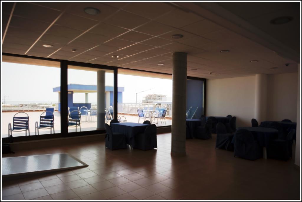 Hotel Leuco' Martinsicuro Luaran gambar