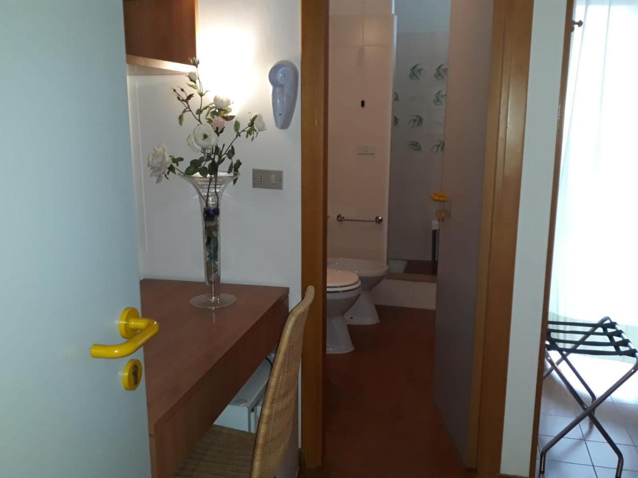 Hotel Leuco' Martinsicuro Luaran gambar