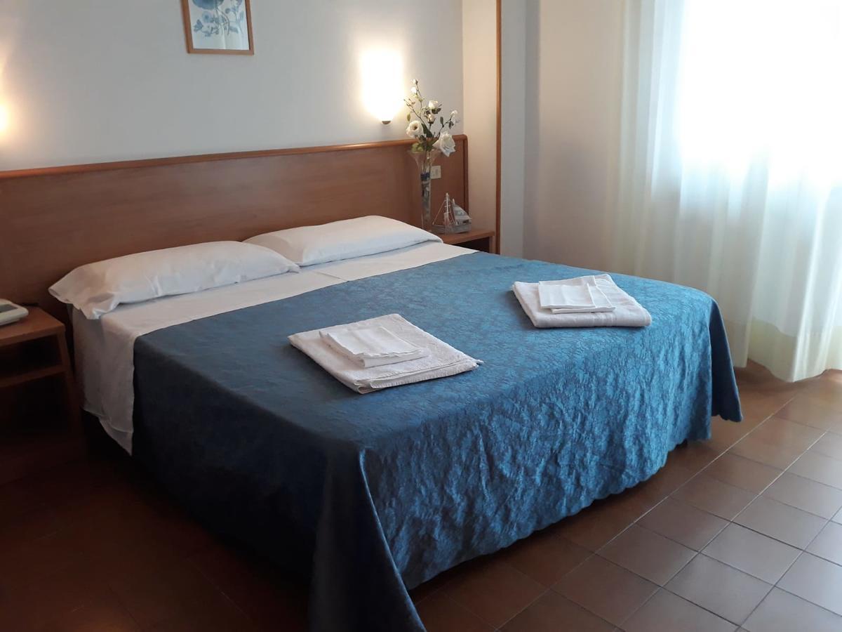 Hotel Leuco' Martinsicuro Luaran gambar