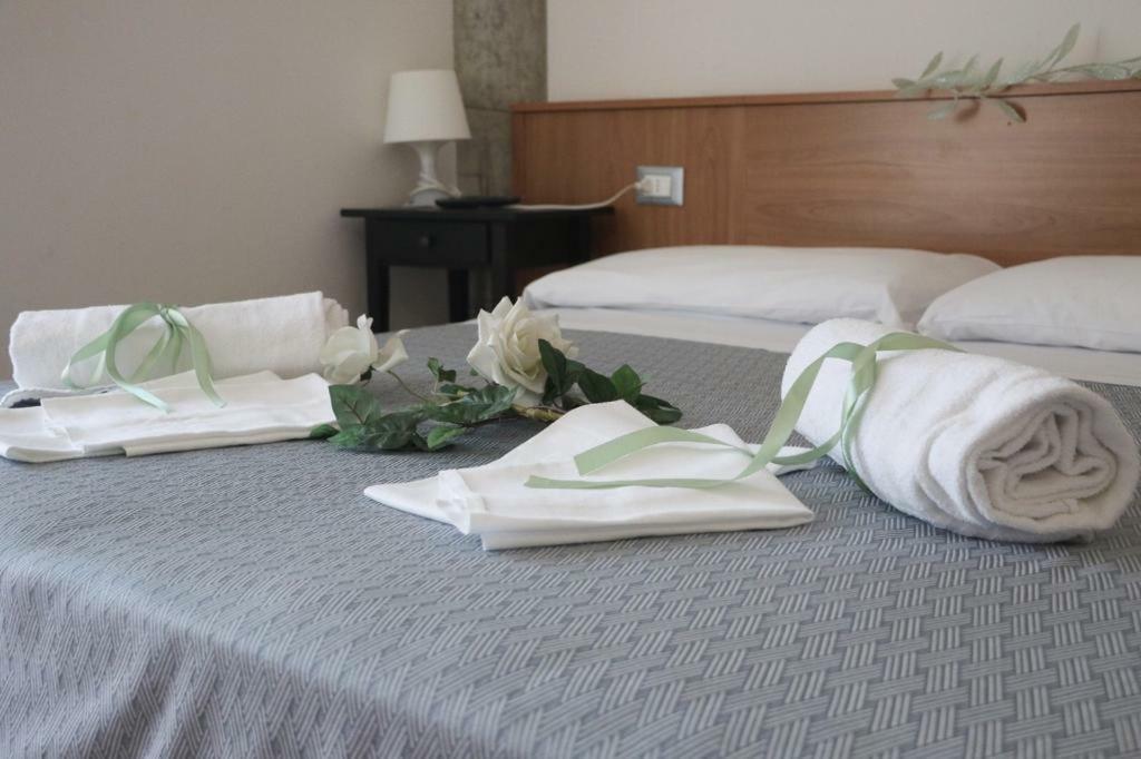 Hotel Leuco' Martinsicuro Luaran gambar