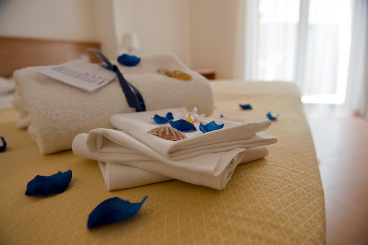 Hotel Leuco' Martinsicuro Luaran gambar