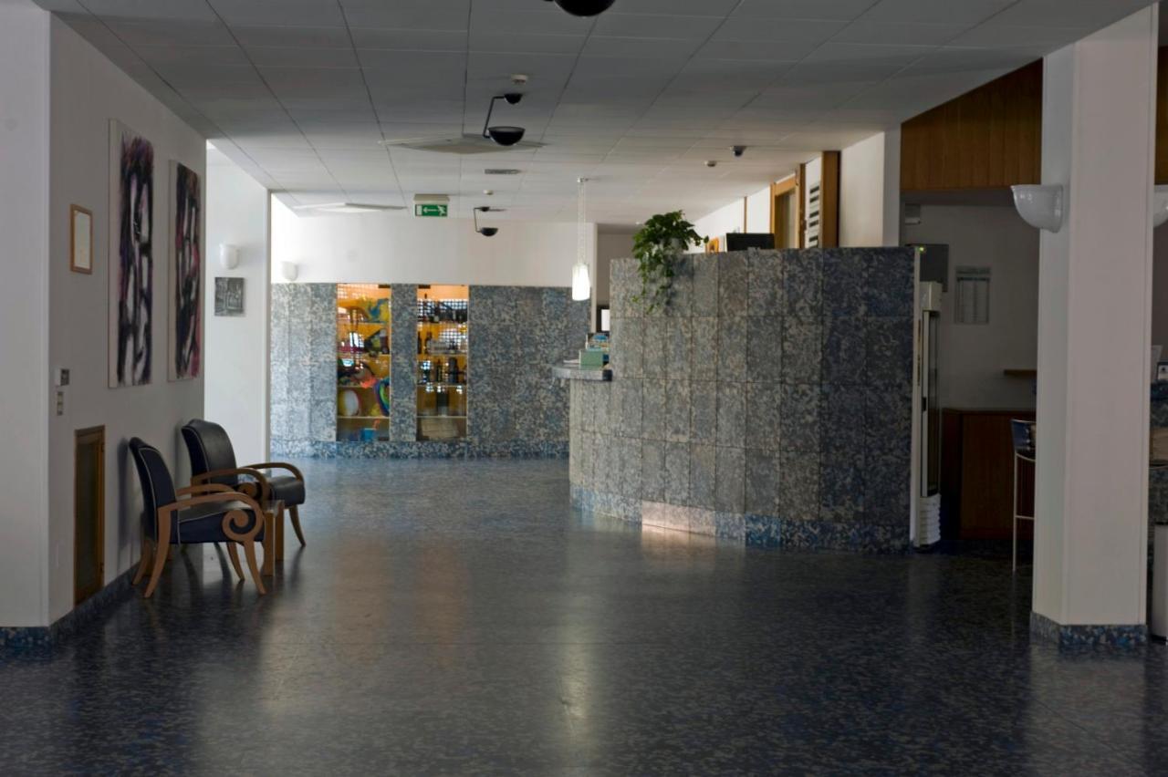 Hotel Leuco' Martinsicuro Luaran gambar